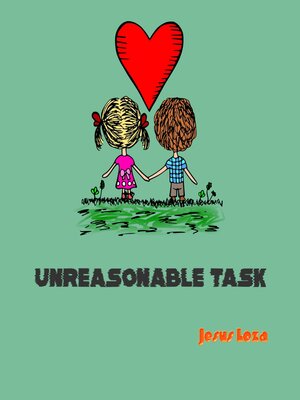 cover image of Unreasonable Task